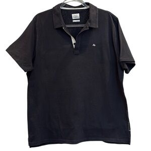 Rag and Bone Standard Issue Polo